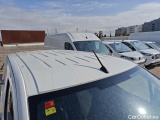  Peugeot  Partner PEUGEOT  / 2018 / 3P / furgón derivado de turismo Pro Standard 600kg BlueHDi 73kW (AC) #14