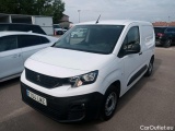  Peugeot  Partner PEUGEOT  / 2018 / 3P / furgón derivado de turismo Pro Standard 600kg BlueHDi 73kW (AC) 