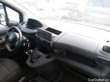  Peugeot  Partner PEUGEOT  / 2018 / 3P / furgón derivado de turismo Pro Standard 600kg BlueHDi 73kW (AC) #3