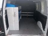  Peugeot  Partner PEUGEOT  / 2018 / 3P / furgón derivado de turismo Pro Standard 600kg BlueHDi 73kW (AC) #8