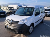  Renault  Kangoo  II Profesional 1.5 dCi 75CV MT5 E6 