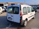  Renault  Kangoo  II Profesional 1.5 dCi 75CV MT5 E6 #2
