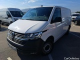  Land Rover  Discovery VOLKSWAGEN Transporter / 2019 / 4P / furgón Furgón Corto TN 2.0 TDI 81kW (110CV) BMT (CX) 