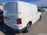  Land Rover  Discovery VOLKSWAGEN Transporter / 2019 / 4P / furgón Furgón Corto TN 2.0 TDI 81kW (110CV) BMT (CX) #2