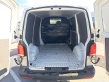 Land Rover  Discovery VOLKSWAGEN Transporter / 2019 / 4P / furgón Furgón Corto TN 2.0 TDI 81kW (110CV) BMT (CX) #8