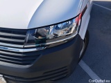  Land Rover  Discovery VOLKSWAGEN Transporter / 2019 / 4P / furgón Furgón Corto TN 2.0 TDI 81kW (110CV) BMT (CX) #15