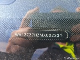  Land Rover  Discovery VOLKSWAGEN Transporter / 2019 / 4P / furgón Furgón Corto TN 2.0 TDI 81kW (110CV) BMT (CX) #17