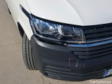  Land Rover  Discovery VOLKSWAGEN Transporter / 2019 / 4P / furgón Furgón Corto TN 2.0 TDI 81kW (110CV) BMT (CX) #16