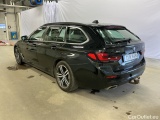  Bmw  Serie 5 520d Touring xDrive Connected Display Key Skinn Kamera Drag Navi #4