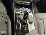  Bmw  Serie 5 520d Touring xDrive Connected Display Key Skinn Kamera Drag Navi #8