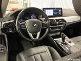 Bmw  Serie 5 520d Touring xDrive Connected Display Key Skinn Kamera Drag Navi #9