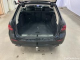 Bmw  Serie 5 520d Touring xDrive Connected Display Key Skinn Kamera Drag Navi #10