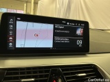  Bmw  Serie 5 520d Touring xDrive Connected Display Key Skinn Kamera Drag Navi #12
