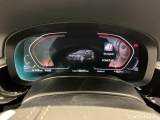  Bmw  Serie 5 520d Touring xDrive Connected Display Key Skinn Kamera Drag Navi #13