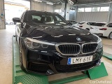  Bmw  Serie 5 520d xDrive Touring M Sport Drag HiFi 