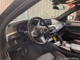  Bmw  Serie 5 520d xDrive Touring M Sport Drag HiFi #9