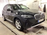  Bmw  X3 xDrive30e Connected Skinn HiFi Kamera Navi 
