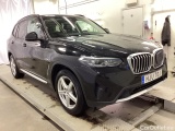  Bmw  X3 xDrive30e Connected Skinn HiFi Kamera Navi #2