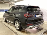  Bmw  X3 xDrive30e Connected Skinn HiFi Kamera Navi #4