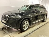  Bmw  X3 xDrive30e Connected Skinn HiFi Kamera Navi #3