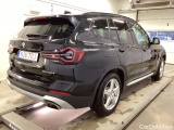  Bmw  X3 xDrive30e Connected Skinn HiFi Kamera Navi #5