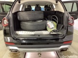  Bmw  X3 xDrive30e Connected Skinn HiFi Kamera Navi #8