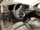  Bmw  X3 xDrive30e Connected Skinn HiFi Kamera Navi #10