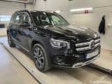  Mercedes  GLB 200d 4MATIC Panorama 
