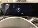  Mercedes  GLB 200d 4MATIC Panorama #12