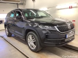  Skoda  Kodiaq TDI 4x4  200HK Style Drag Kamera Värmare Navi #2