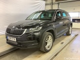 Skoda  Kodiaq TDI 4x4  200HK Style Drag Kamera Värmare Navi #3