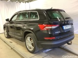  Skoda  Kodiaq TDI 4x4  200HK Style Drag Kamera Värmare Navi #4