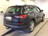  Skoda  Kodiaq TDI 4x4  200HK Style Drag Kamera Värmare Navi #5