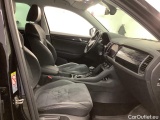 Skoda  Kodiaq TDI 4x4  200HK Style Drag Kamera Värmare Navi #7