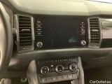  Skoda  Kodiaq TDI 4x4  200HK Style Drag Kamera Värmare Navi #9