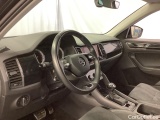  Skoda  Kodiaq TDI 4x4  200HK Style Drag Kamera Värmare Navi #12