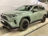  Toyota  RAV4 2.5 Hybrid AWD-i Executive Skinn Kamera Drag #3