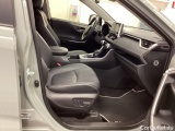  Toyota  RAV4 2.5 Hybrid AWD-i Executive Skinn Kamera Drag #7