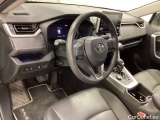  Toyota  RAV4 2.5 Hybrid AWD-i Executive Skinn Kamera Drag #6