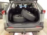  Toyota  RAV4 2.5 Hybrid AWD-i Executive Skinn Kamera Drag #11