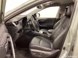  Toyota  RAV4 2.5 Hybrid AWD-i Executive Skinn Kamera Drag #10