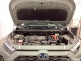  Toyota  RAV4 2.5 Hybrid AWD-i Executive Skinn Kamera Drag #12