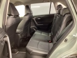  Toyota  RAV4 2.5 Hybrid AWD-i Executive Skinn Kamera Drag #14