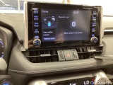 Toyota  RAV4 2.5 Hybrid AWD-i Executive Skinn Kamera Drag #15