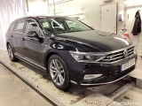  Volkswagen  Passat R-Line GT Executive Cockpit Värmare Drag navi 