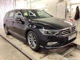  Volkswagen  Passat R-Line GT Executive Cockpit Värmare Drag navi #2