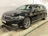 Volkswagen  Passat R-Line GT Executive Cockpit Värmare Drag navi #3