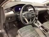  Volkswagen  Passat R-Line GT Executive Cockpit Värmare Drag navi #8
