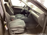  Volkswagen  Passat R-Line GT Executive Cockpit Värmare Drag navi #12