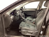  Volkswagen  Passat R-Line GT Executive Cockpit Värmare Drag navi #6